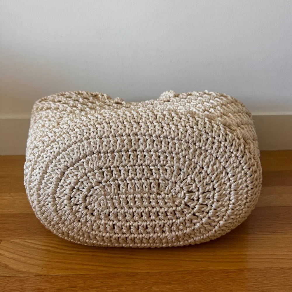 Dune Basket Bag - Picture 7 of 11
